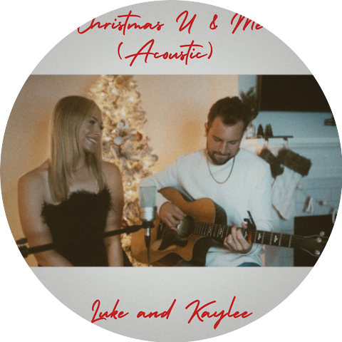 Luke and Kaylee