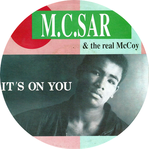 M.C.Sar & the Real McCoy