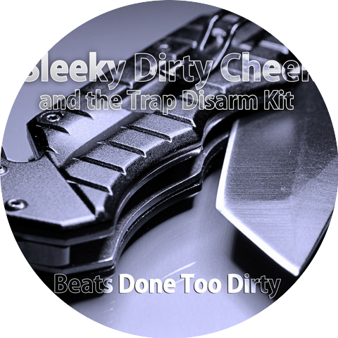 Sleeky Dirty Cheek and the Trap Disarm Kit