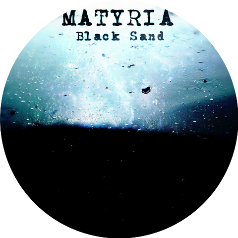 Matyria