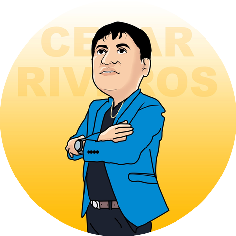 Cesar Riveros