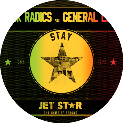 Jack Radics and General Levy