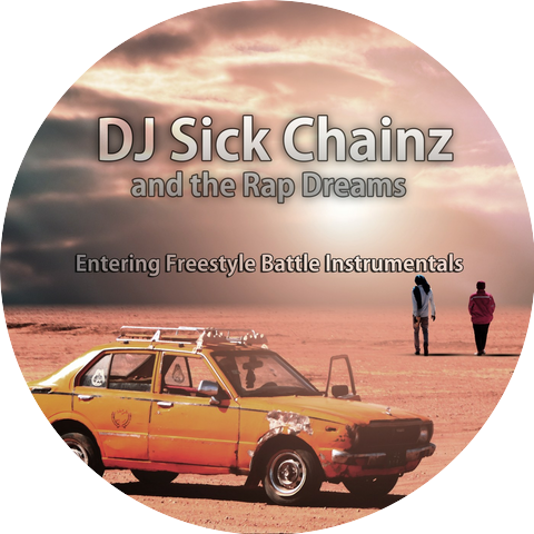 DJ Sick Chainz and the Rap Dreams
