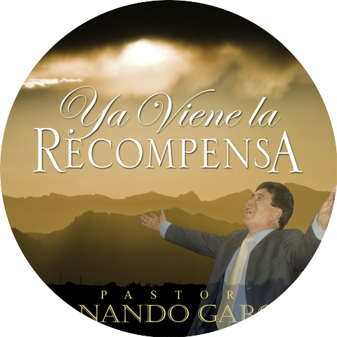 Pastor Fernando García with Coro Menap