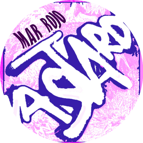 Mar Rojo