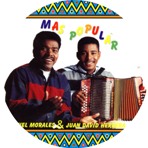 Miguel Morales & Juan D. Herrera