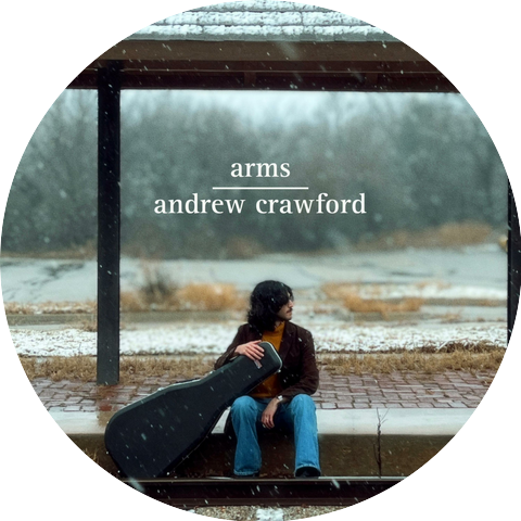 Andrew Crawford