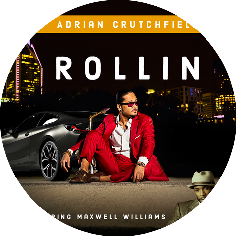 Adrian Crutchfield