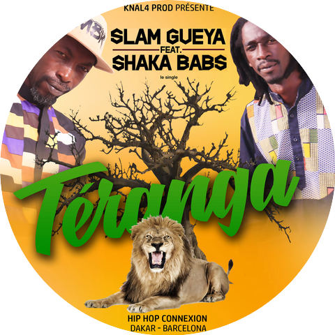 Slam Gueya