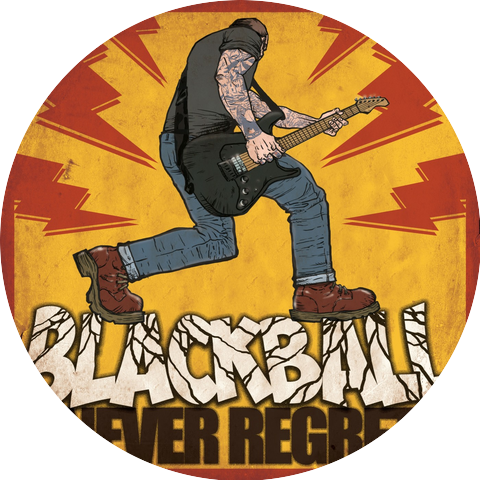 Black Ball