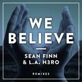 Sean Finn & L.A. H3RO