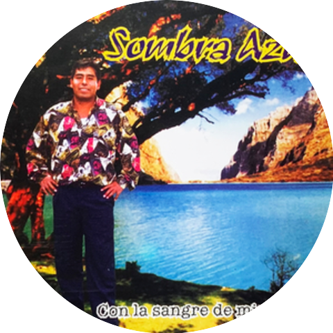 Felix Navarro y Sombra Azul