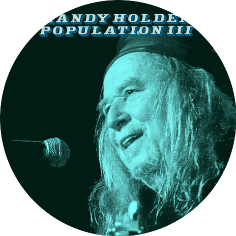 Randy Holden