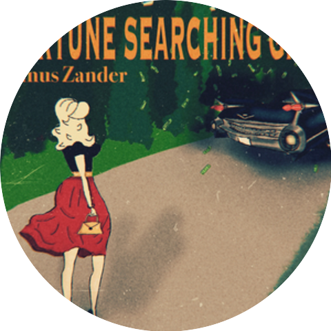 Linus Zander