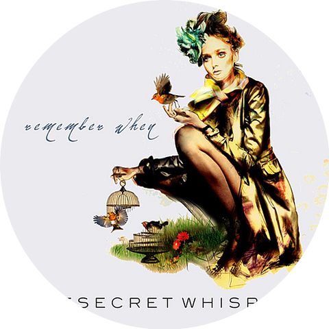 Secret and Whisper