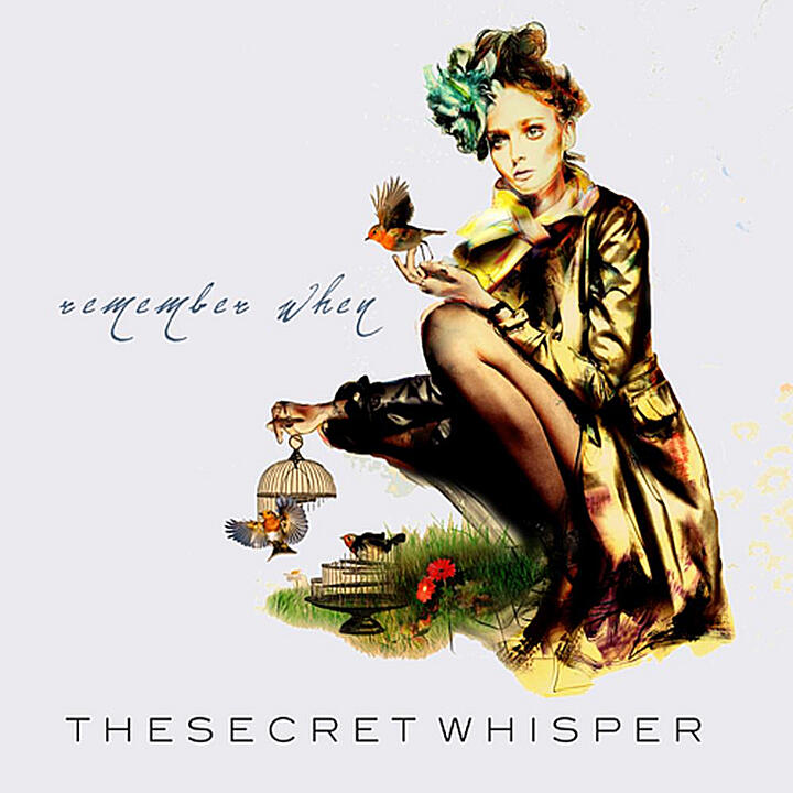 Secret and Whisper