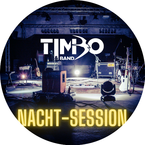 Timbo & Band