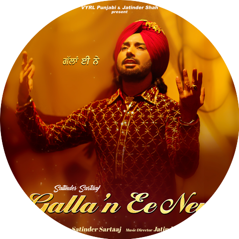 Satinder Sartaaj & Jatinder Shah