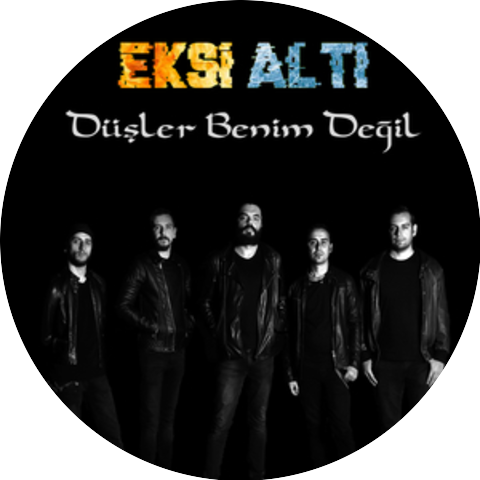 Eksi Altı