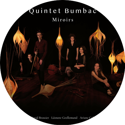 Quintet Bumbac
