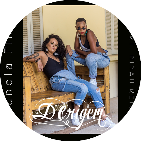 D'ORIGEM RAP
