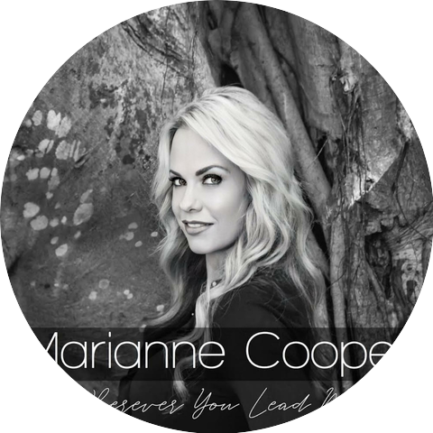 Marianne Cooper