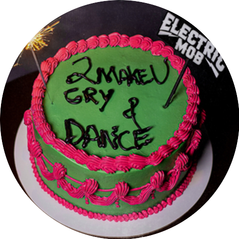 Electric Mob