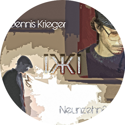 Dennis Krieger