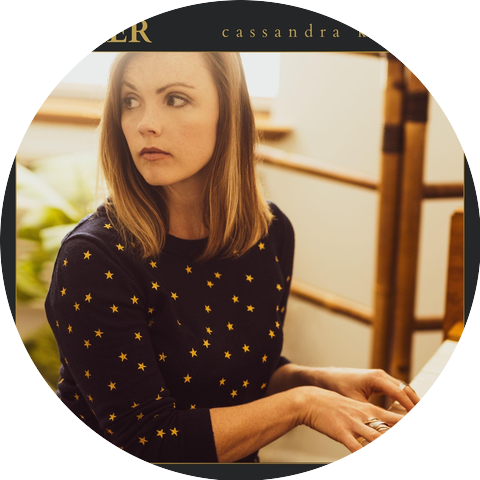 Cassandra Kubinski