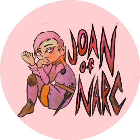 Joan of Narc