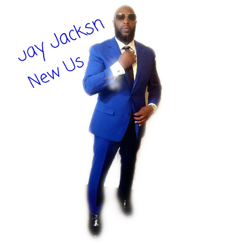 Jay Jacksn