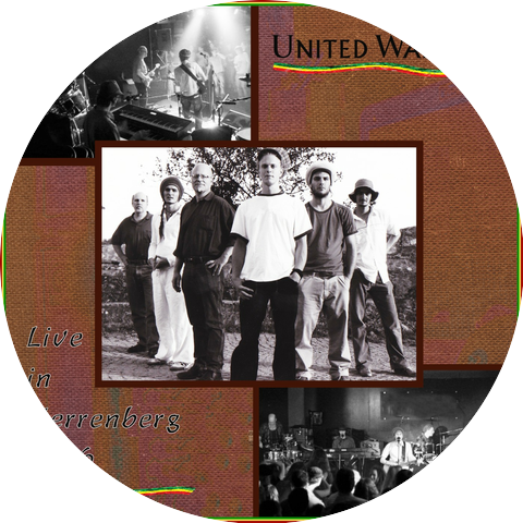 United Warriors