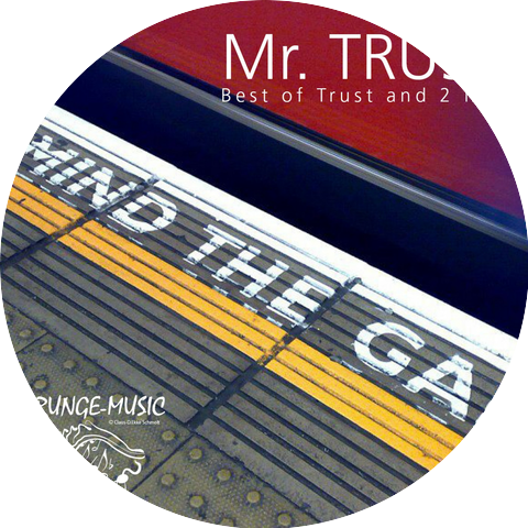 Mr. Trust