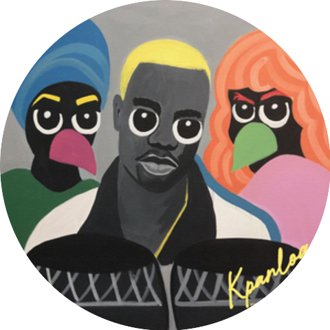 King Promise & DarkoVibes