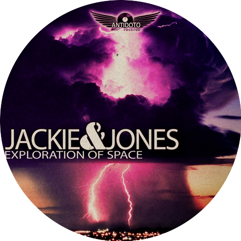 Jackie & Jones