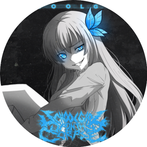 Schoolgirl Upon thy Corpse