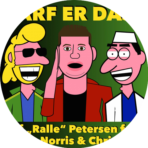 Ralf "Ralle" Petersen