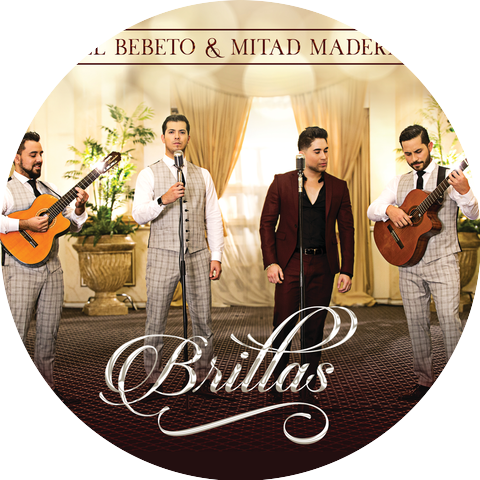 El Bebeto & Mitad Madera
