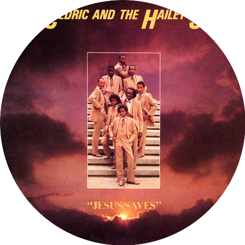 Little Cedric & The Haley Singers