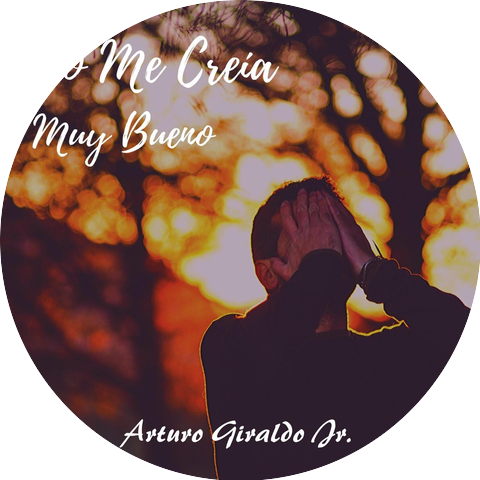 Arturo Giraldo Jr