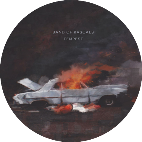 Band of Rascals