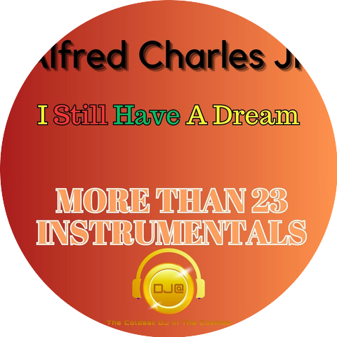 Alfred Charles Jr