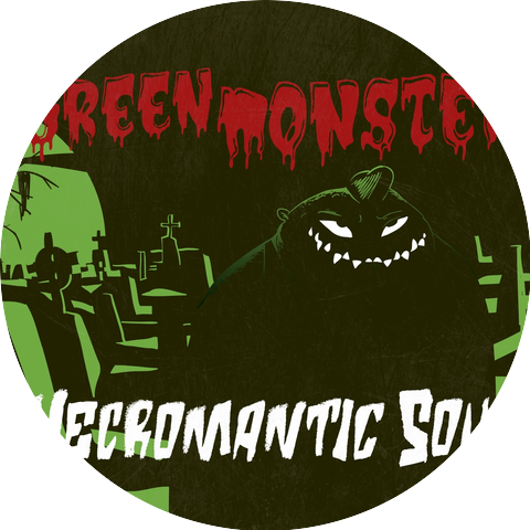 Green Monster