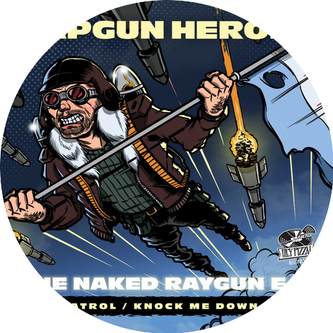 Capgun Heroes