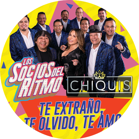 Los Socios Del Ritmo & Chiquis