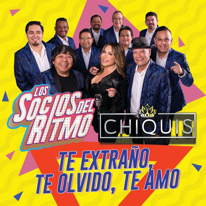 Los Socios Del Ritmo & Chiquis