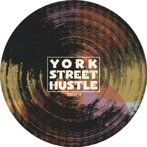 York Street Hustle