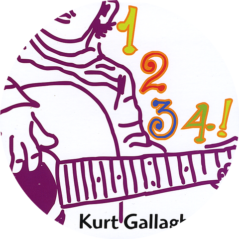 Kurt Gallagher