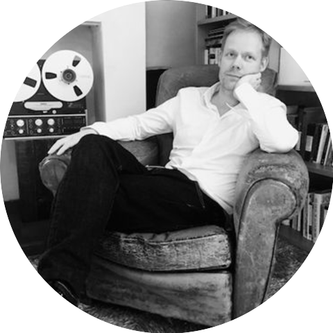 Max Richter