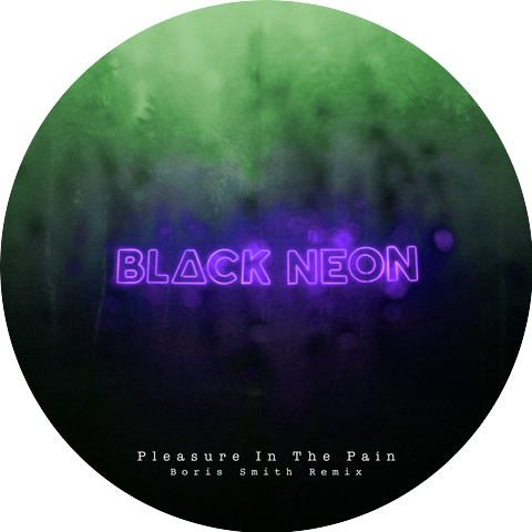 BLACK NEON